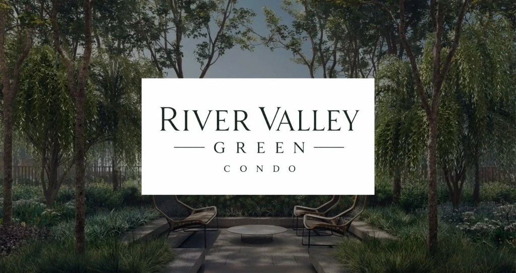 River Valley Green Condo